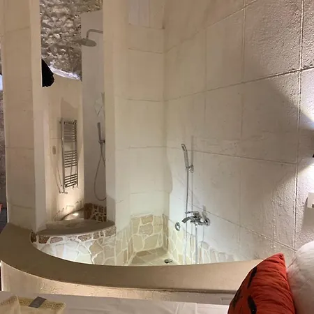 Maison Carolina Vieste