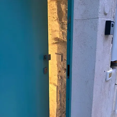 Maison Carolina Lägenhet