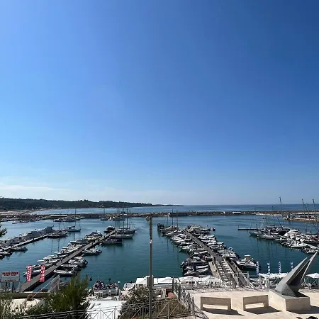 Maison Carolina Vieste