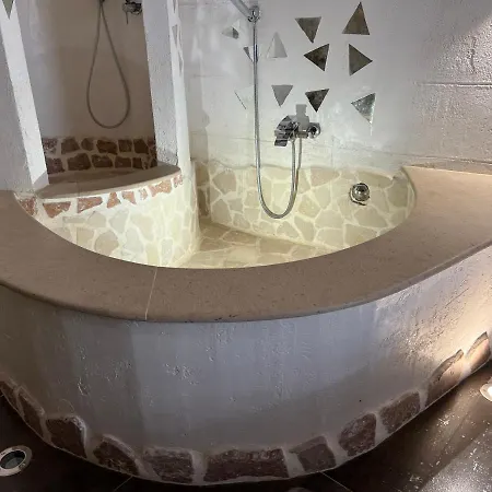 Maison Carolina Lägenhet