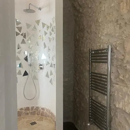 Maison Carolina Vieste