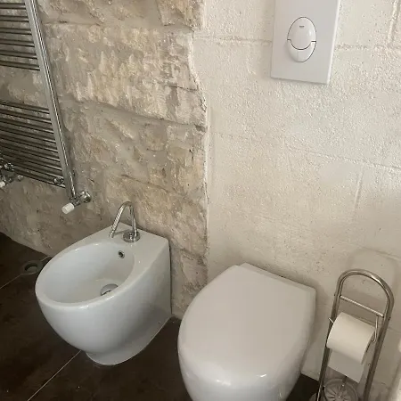 Lägenhet Maison Carolina