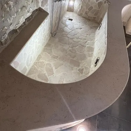 Lägenhet Maison Carolina *