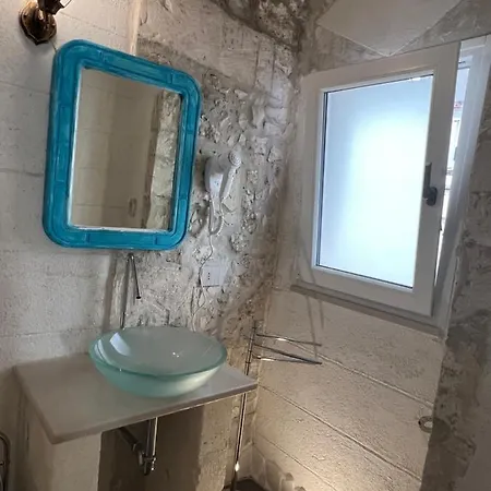 Maison Carolina Vieste