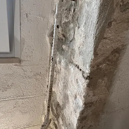 Maison Carolina * Vieste