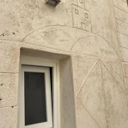 Lägenhet Maison Carolina *