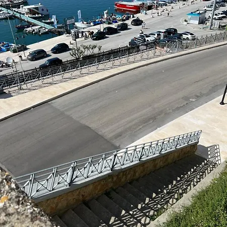 Maison Carolina Lägenhet