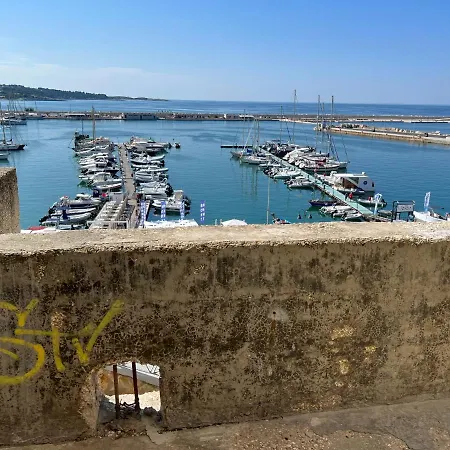 Lägenhet Maison Carolina *