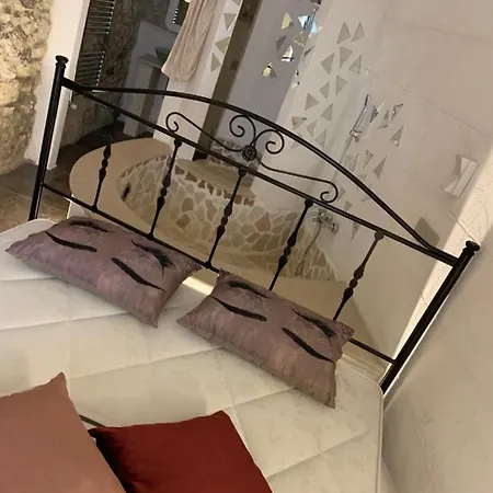 Maison Carolina *