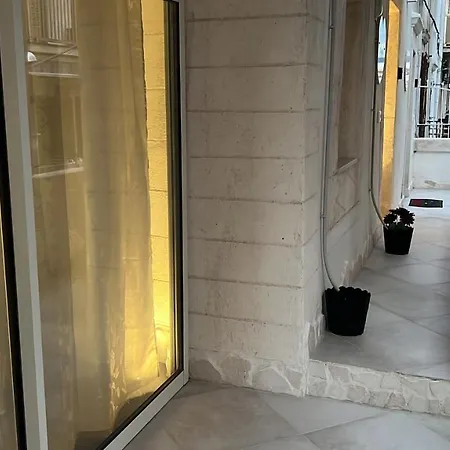 Maison Carolina Apartment