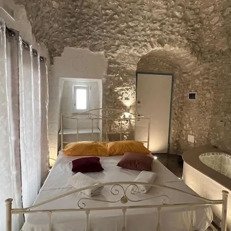 Maison Carolina Vieste