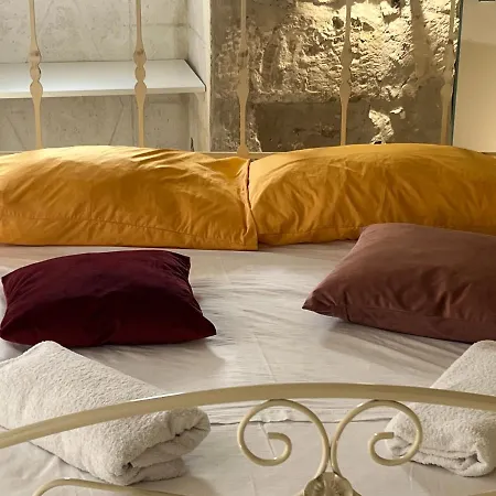Apartment Maison Carolina Vieste