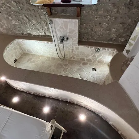 Maison Carolina Daire *