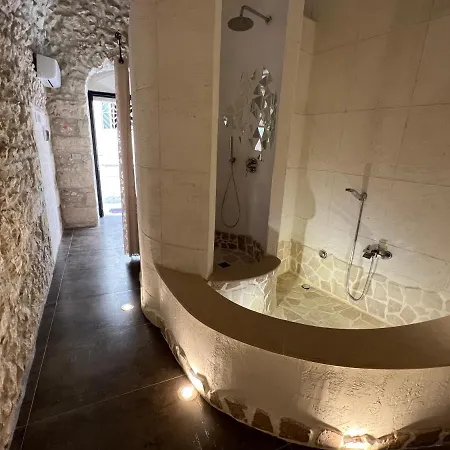 Maison Carolina Vieste