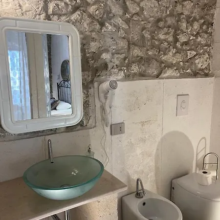 Appartement Maison Carolina