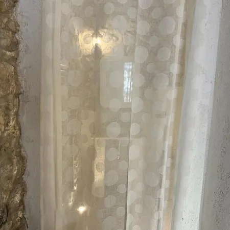 Daire Maison Carolina *