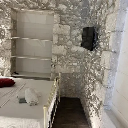 Apartment Maison Carolina