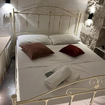 Maison Carolina Vieste