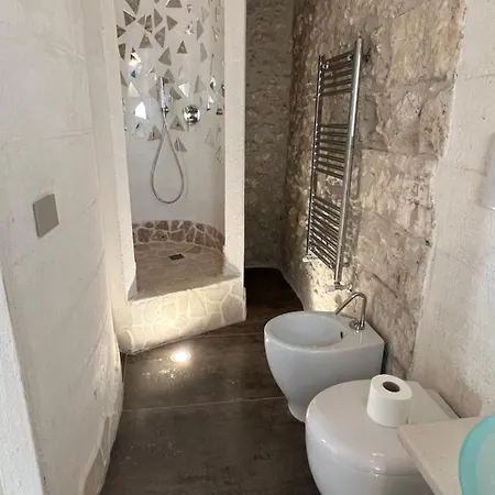 Maison Carolina Daire Vieste