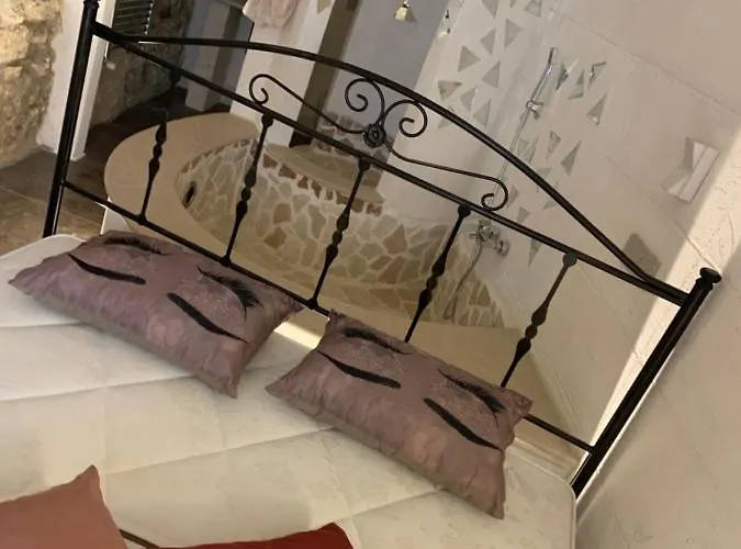 Maison Carolina *