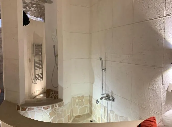 Maison Carolina Vieste