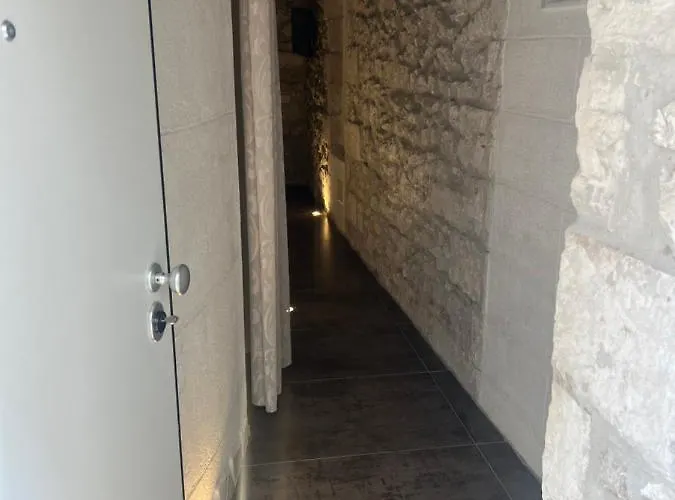 Maison Carolina Appartamento Vieste