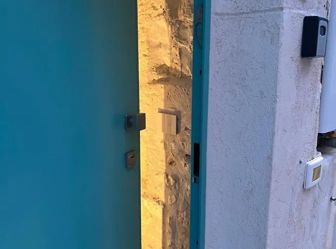 Maison Carolina 公寓