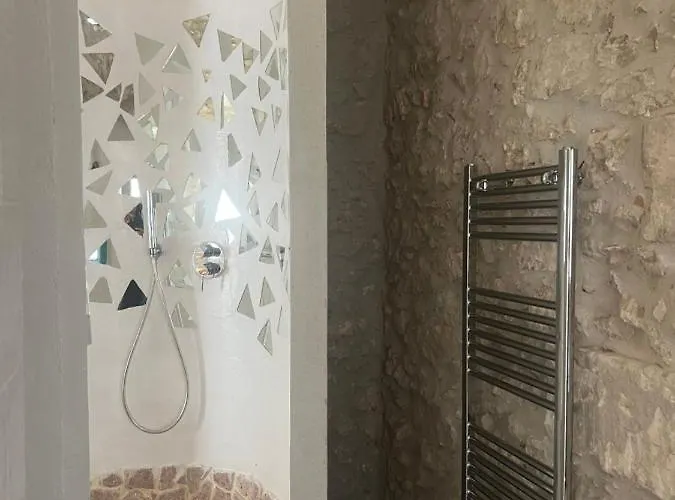 Maison Carolina Vieste