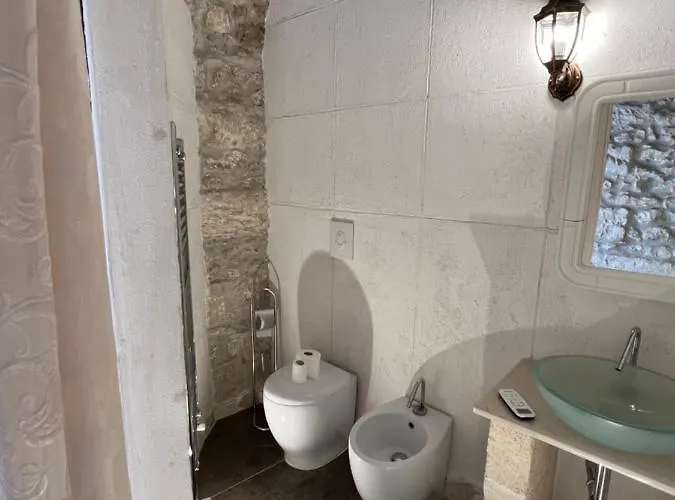 Maison Carolina Appartamento *