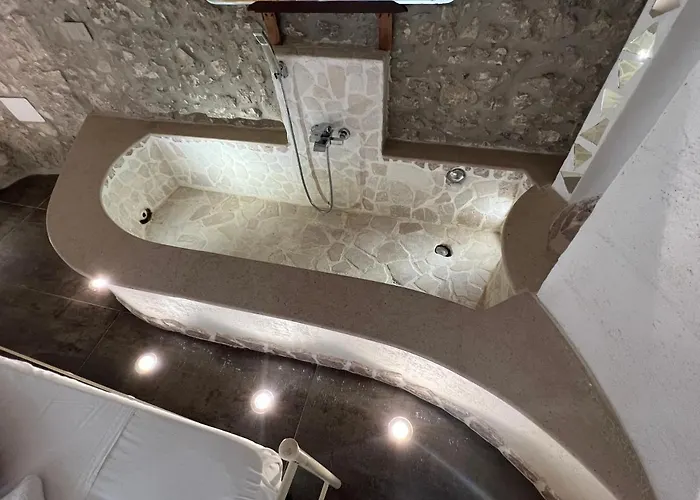 Maison Carolina Appartamento *