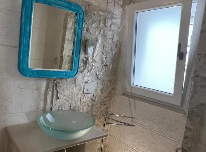 Maison Carolina Vieste