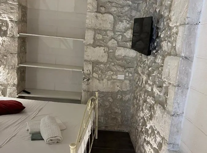 Appartamento Maison Carolina