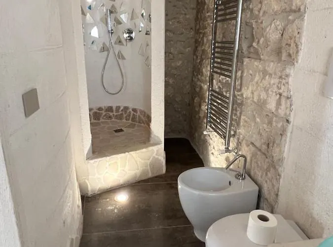 Maison Carolina Appartamento Vieste