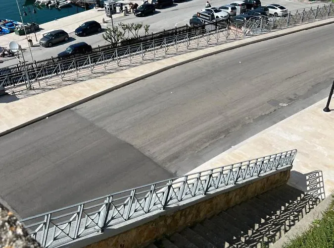 Maison Carolina 公寓