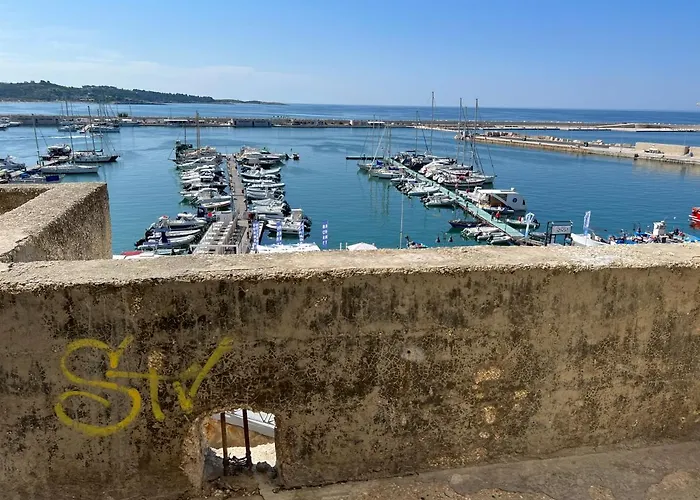 Appartamento Maison Carolina *